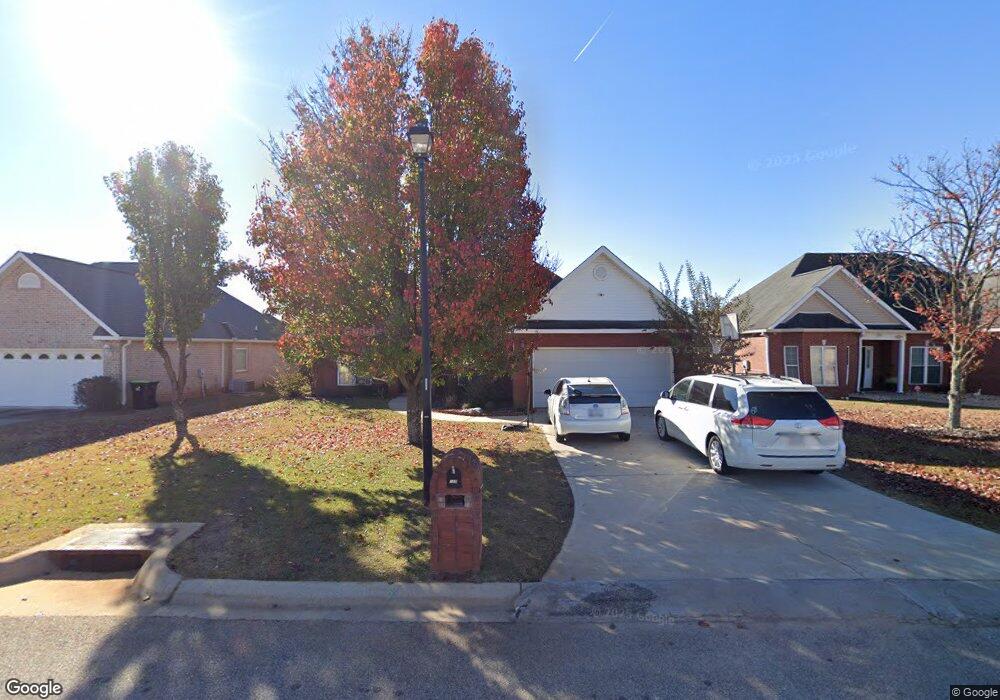 129 Emberly Ln, Warner Robins, GA 31088 - photo 1