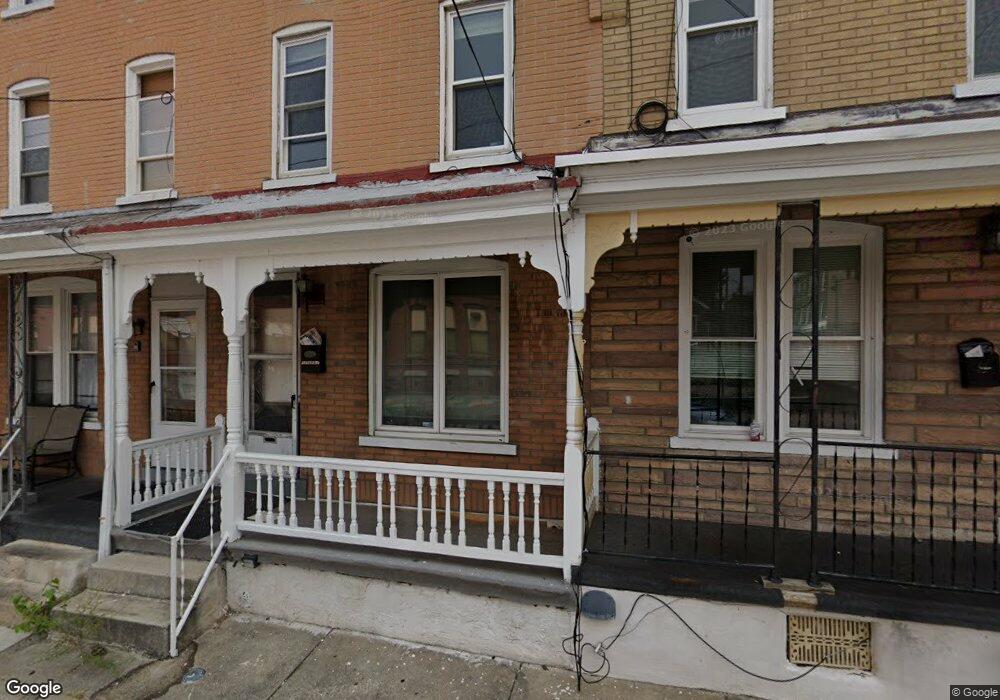 127 N Poplar St, Allentown, PA 18102 - photo 1