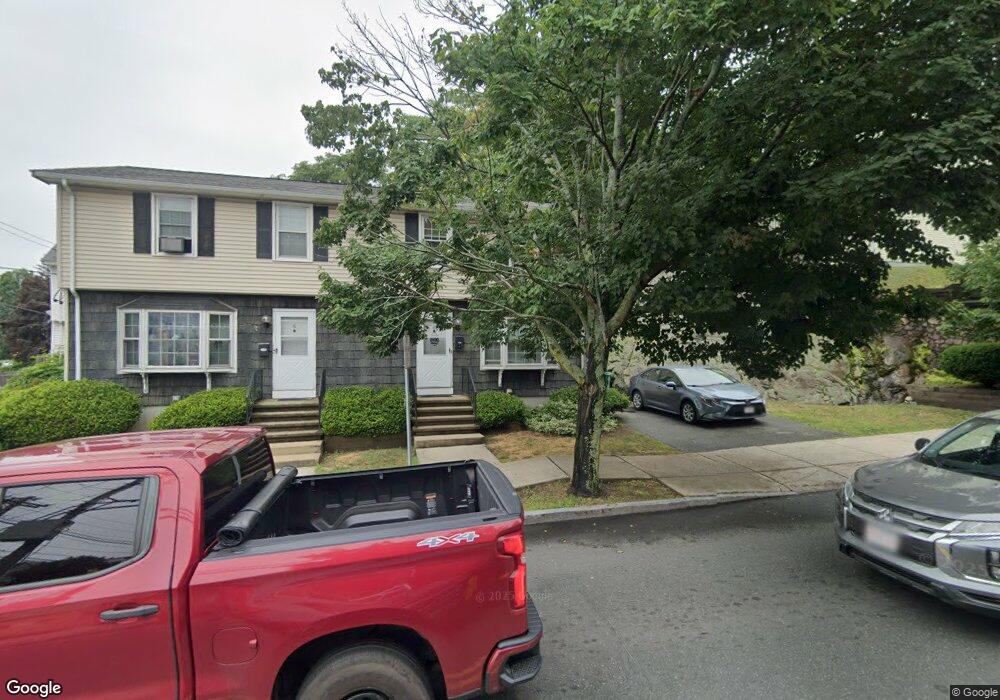 8 Winnepurkit Ave, Lynn, MA 01905 - photo 1