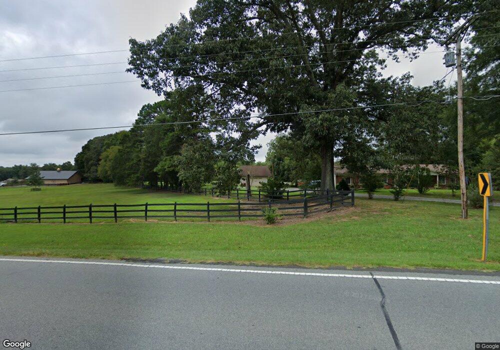 3545 Nc 73 Hwy, Iron Station, NC 28080 - photo 1