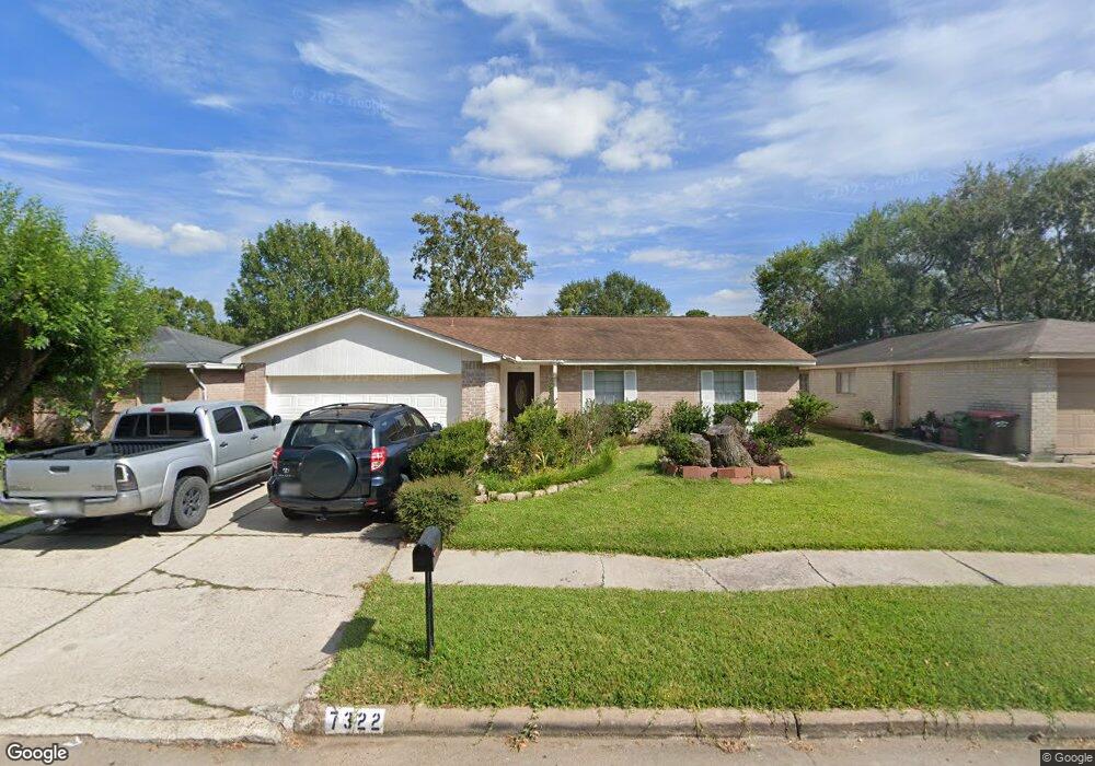 7322 Breccia Dr, Houston, TX 77041 - photo 1