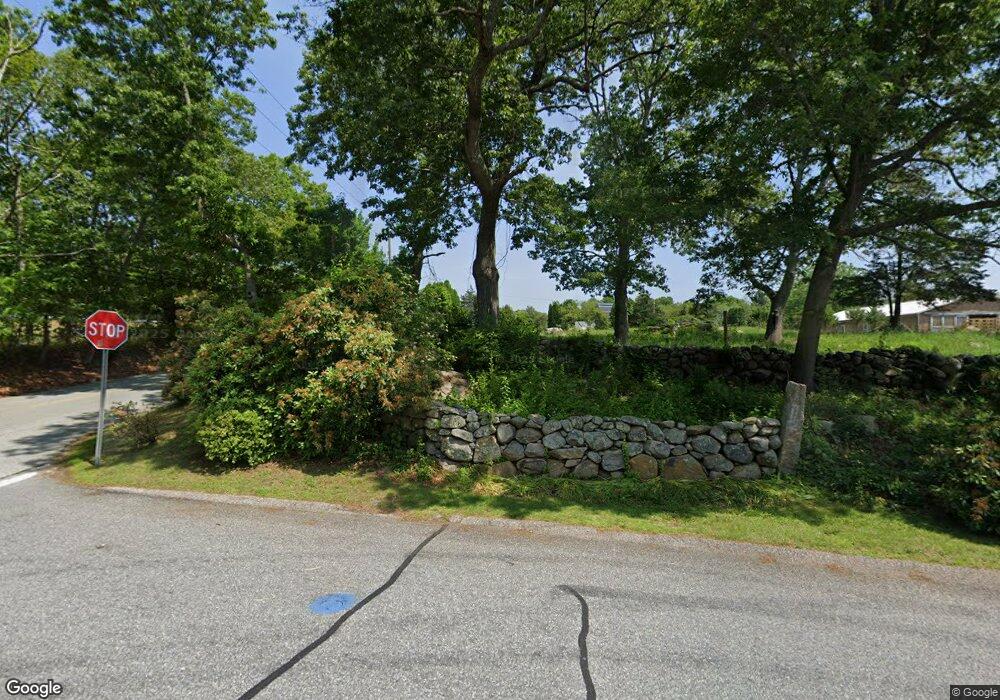 40 Kettle Pond Dr, South Kingstown, RI 02879 - photo 1