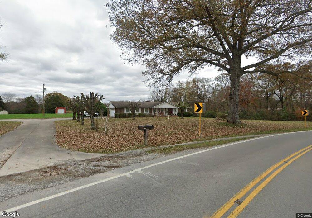 7509 Hilham Rd, Cookeville, TN 38506 - photo 1