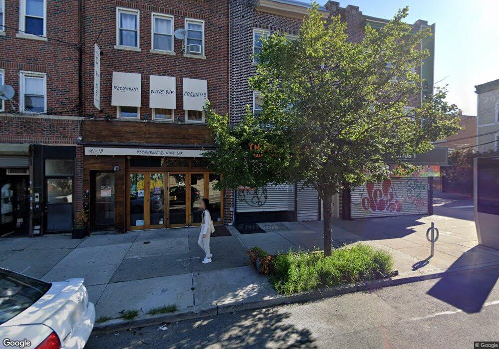 41-17 31st Ave, Long Island City, NY 11103 - photo 1