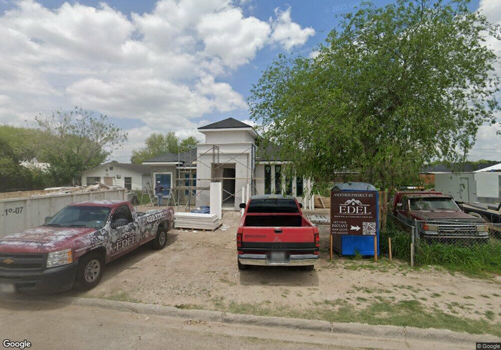 808 Ebony St, San Juan, TX 78589 - photo 1