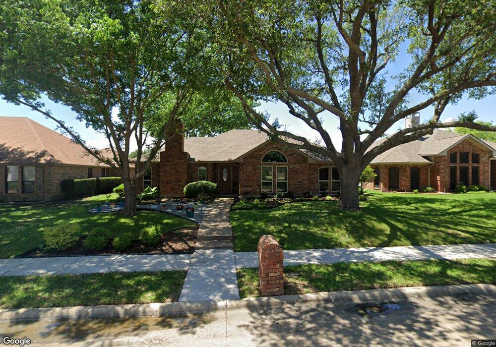 421 Kamber Ln, Wylie, TX 75098 - photo 1