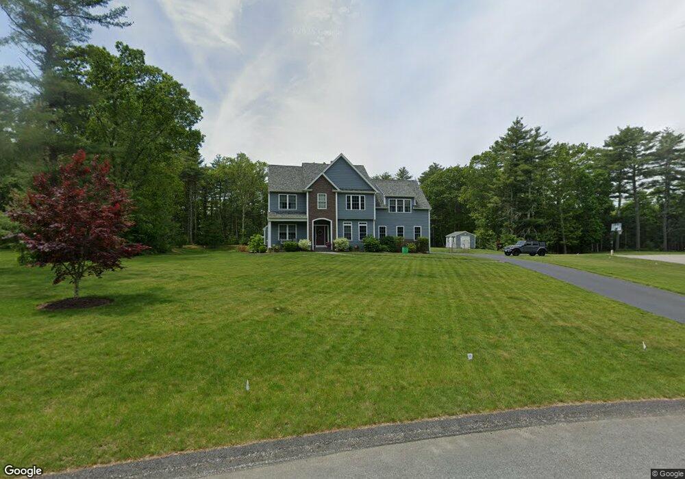 12 Laurel Woods, Smithfield, RI 02917 - photo 1