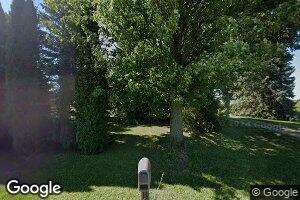 5125 W Gilford Rd, Fairgrove, MI 48733