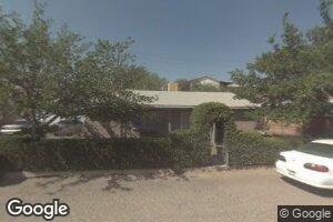 127 Gila St, Morenci, AZ 85540