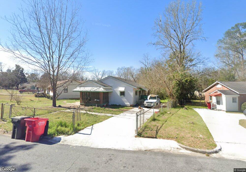 892 Morningside Dr, Macon, GA 31217 - photo 1