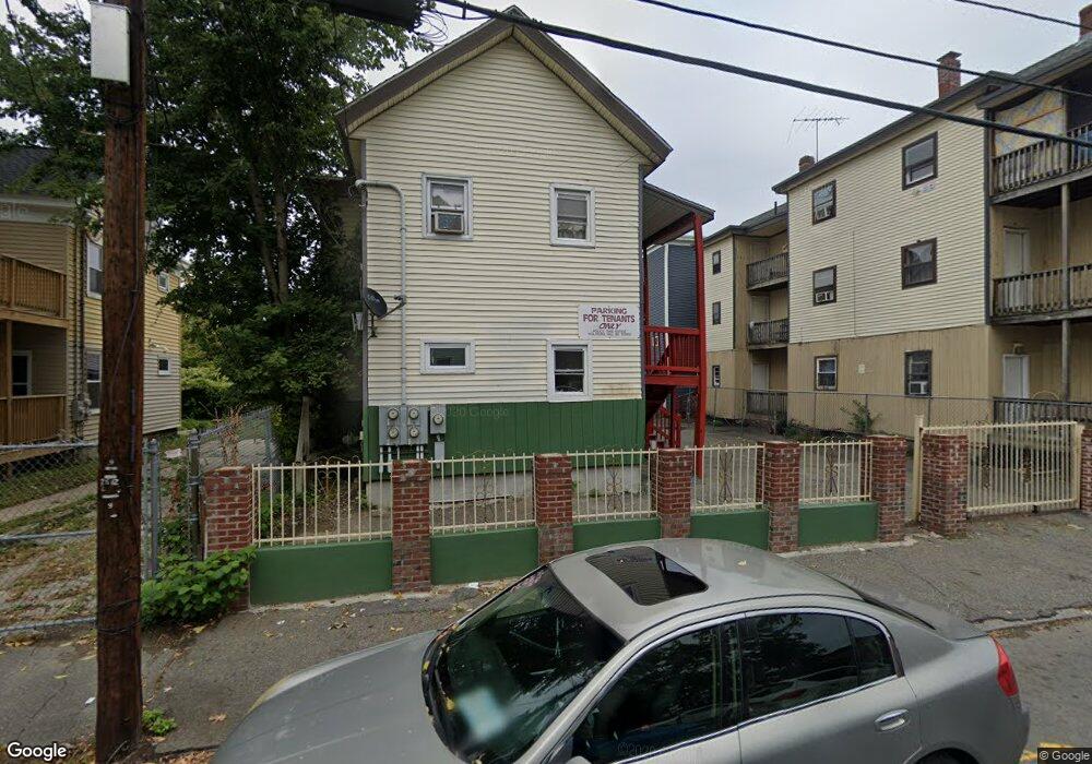 59-61 Holly St unit 1, Lawrence, MA 01841 - photo 1