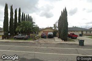 143 W 1st St, Buttonwillow, CA 93206
