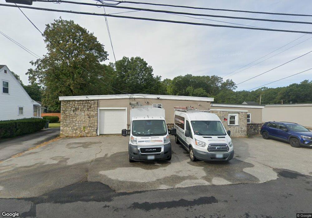 126 Howard Ave, Coventry, RI 02816 - photo 1