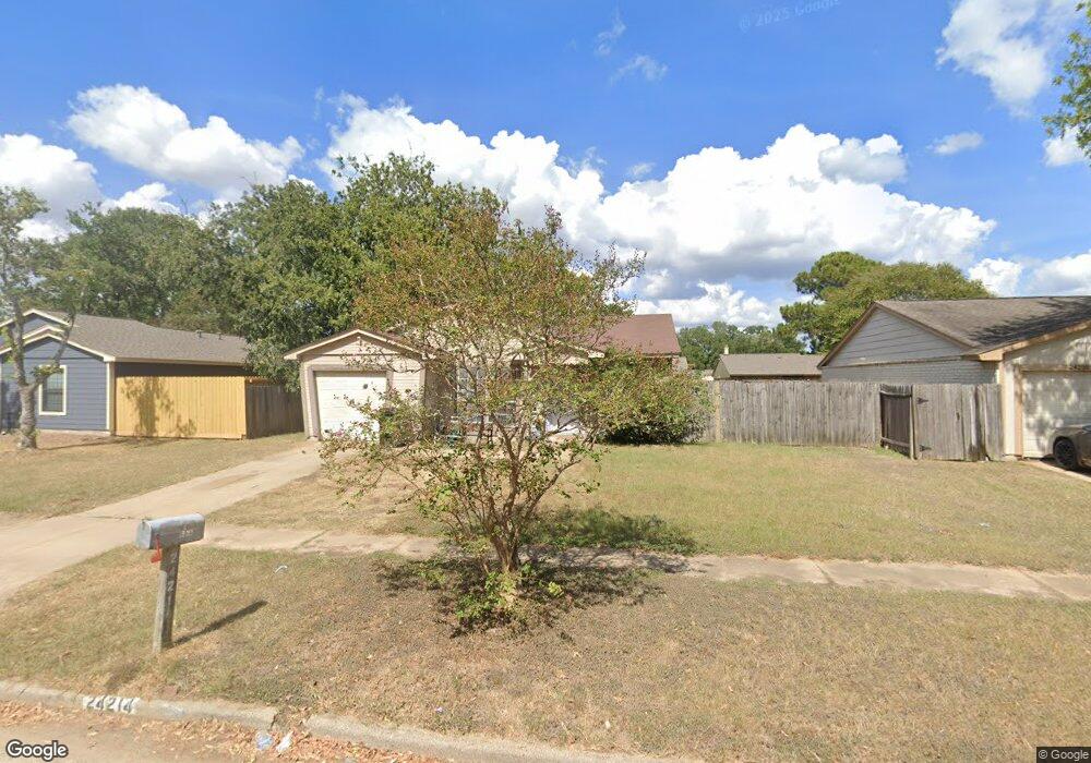 24214 Jumping Jay Dr, Hockley, TX 77447 - photo 1