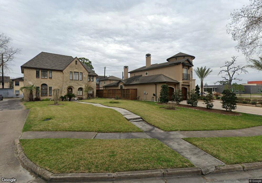 3451 Palm St unit B, Houston, TX 77004 - photo 1