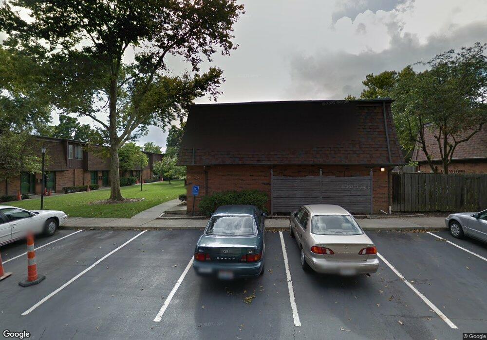 407 Shell Ct E unit L407, Columbus, OH 43213 - photo 1