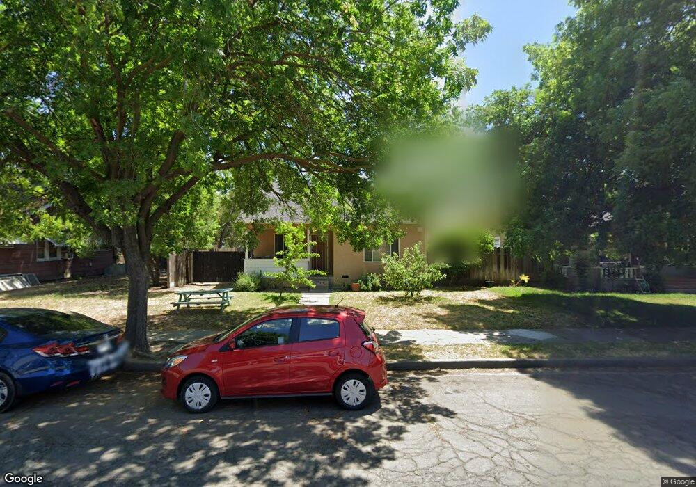 370 W Olive Ave, Turlock, CA 95380 - photo 1