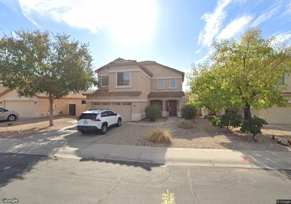 10153 E Knowles Ave, Mesa, AZ 85209 - photo 1