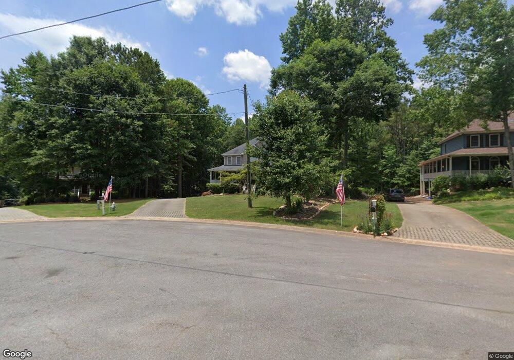 160 Falcon Pointe Dr, Canton, GA 30114 - photo 1