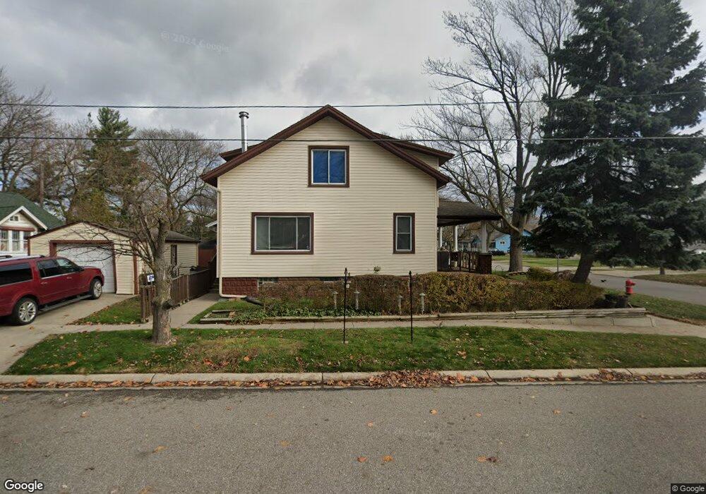 1900 18th St, Port Huron, MI 48060 - photo 1