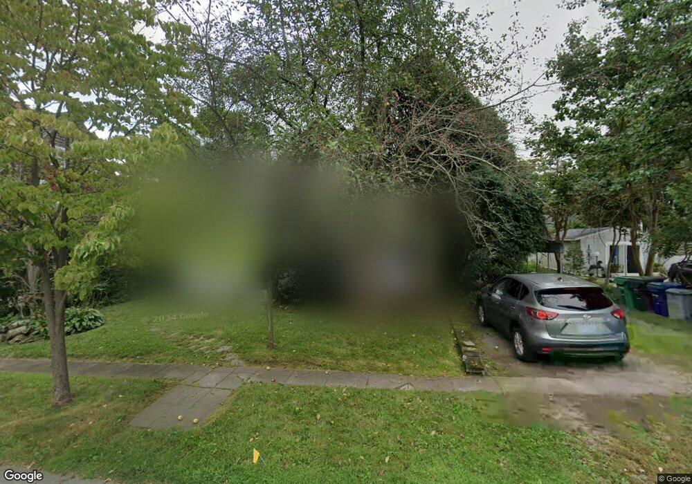 46 Lippitt Ave, Warwick, RI 02889 - photo 1