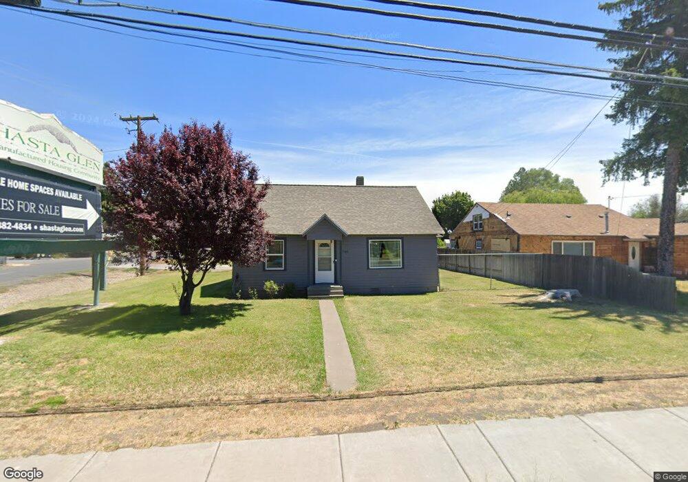 3703 Summers Ln, Klamath Falls, OR 97603 - photo 1