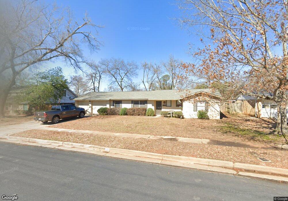 110 Stanford St, Tyler, TX 75701 - photo 1
