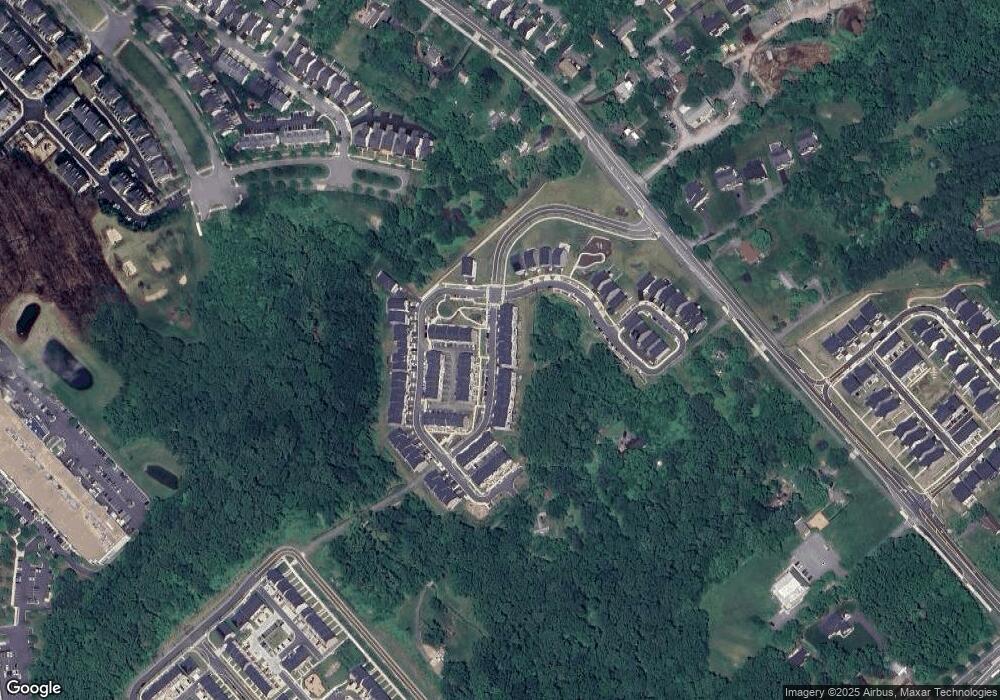 13124 Dowdens Station Way, Clarksburg, MD 20871 - photo 1