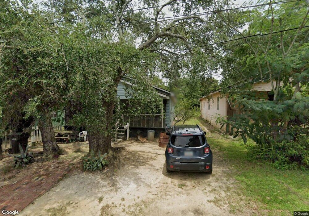 732 Joe Louis Ave, Moultrie, GA 31768 - photo 1