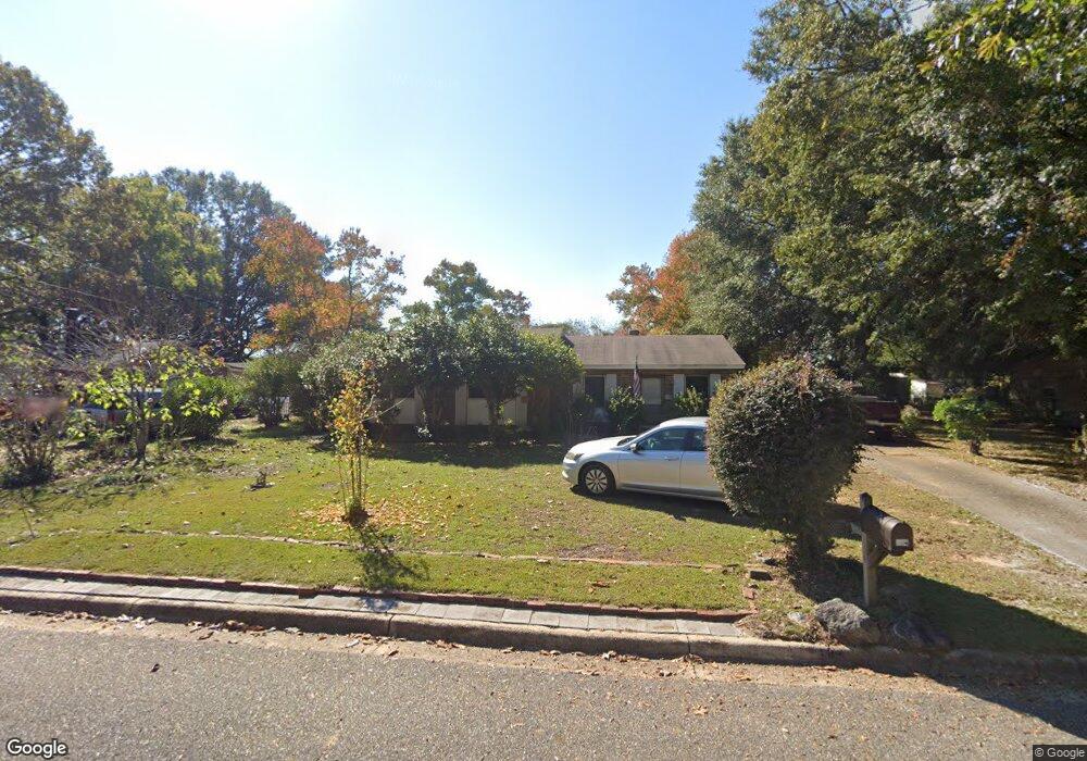 104 Dale Dr, Prattville, AL 36067 - photo 1