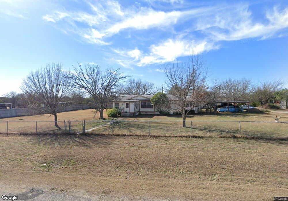 110 Ridgeview Dr, Azle, TX 76020 - photo 1