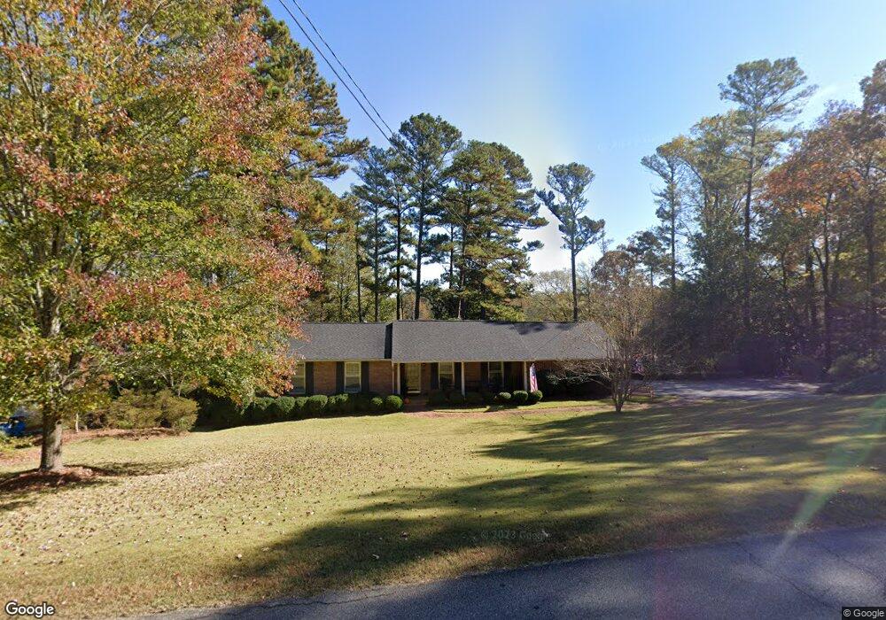 716 Cherokee Rd, Lagrange, GA 30240 - photo 1