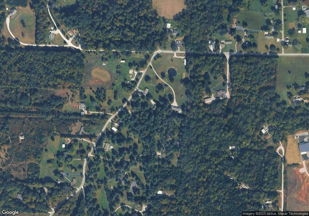 13428 Buffalo Trace Rd NE, Palmyra, IN 47164 - photo 1