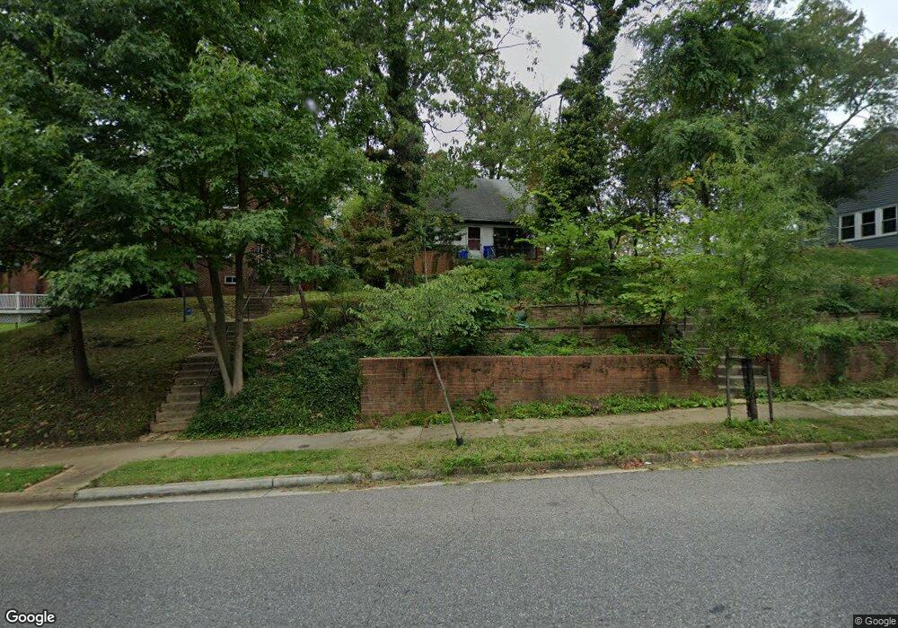 3112 Cheverly Ave, Cheverly, MD 20785 - photo 1