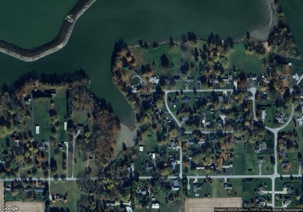 647 Stone Dr, Greentown, IN 46936 - photo 1