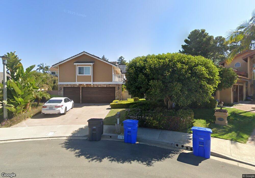 2732 Obelisco Ct, Carlsbad, CA 92009 - photo 1