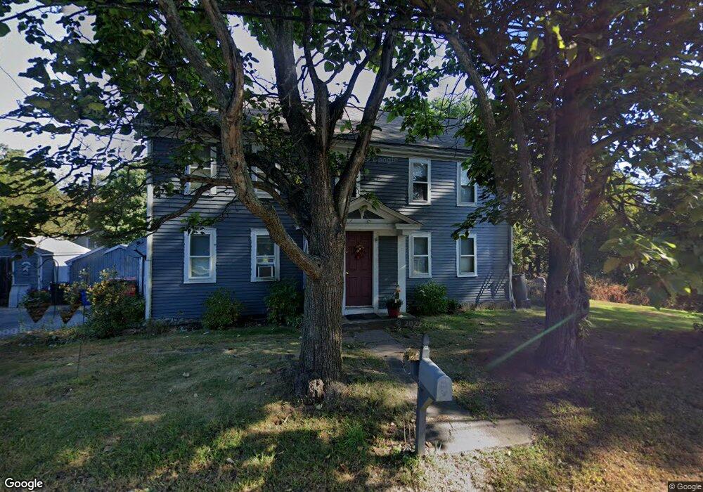231 W Main St unit 3, Haverhill, MA 01833 - photo 1