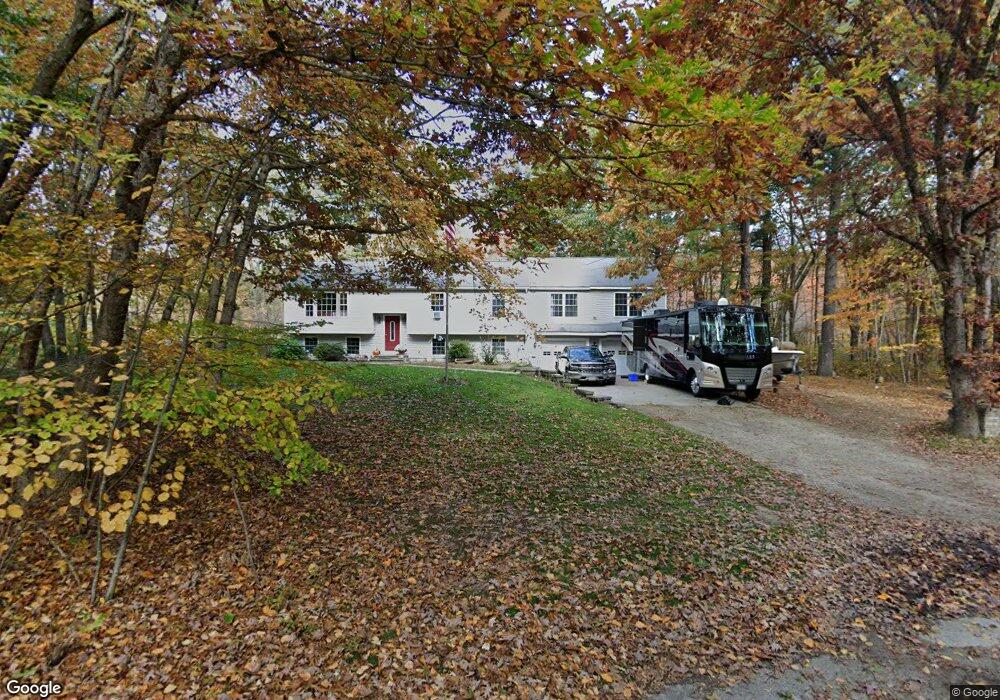 60 Linden St, Douglas, MA 01516 - photo 1