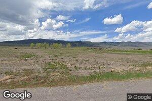 995 S Ross Ln, Joseph, UT 84739