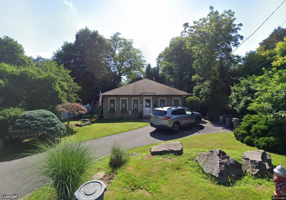 138 Spring St, Harrington Park, NJ 07640 - photo 1