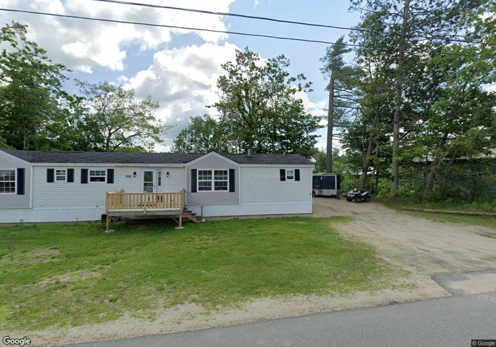 41 Pine St, Dixfield, ME 04224 - photo 1
