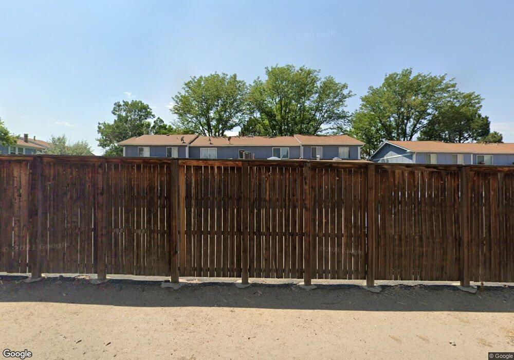 12094 E 3rd Ave, Aurora, CO 80011 - photo 1