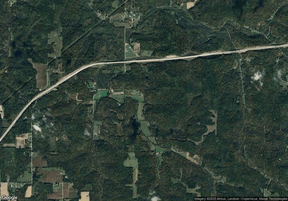 S Black Ankle Rd, Bloomfield, IN 47424 - photo 1