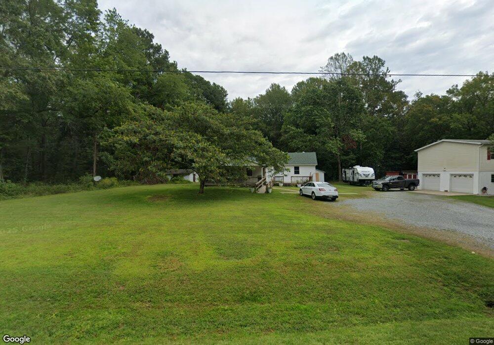 20526 Adkins Rd, Lexington Park, MD 20653 - photo 1