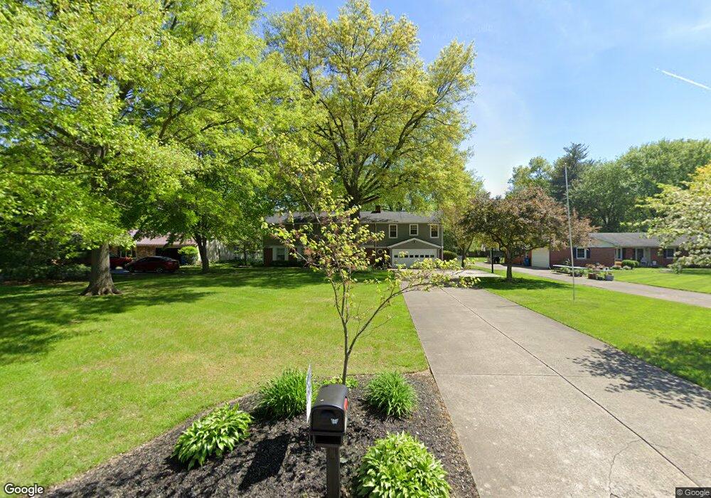 123 Woodbine, Terre Haute, IN 47803 - photo 1