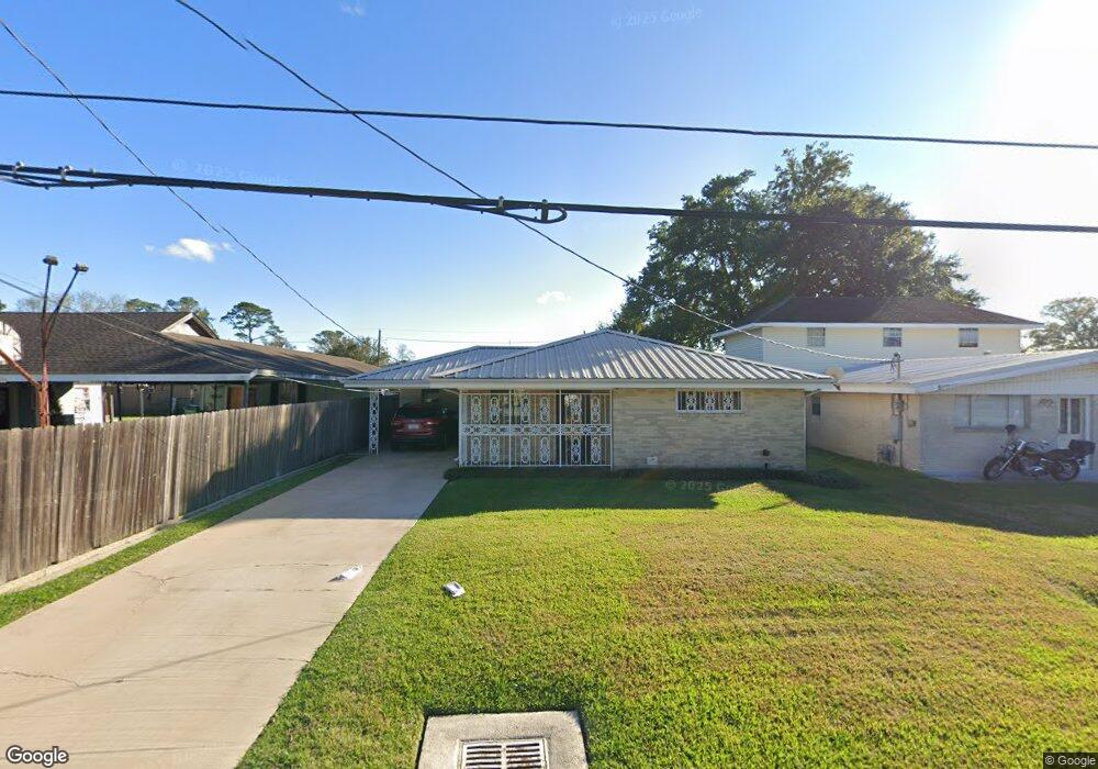 2729 Annette Dr, Marrero, LA 70072 - photo 1