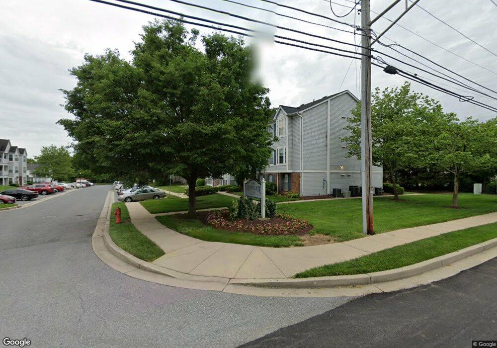 7666 Gladstone Rd, Windsor Mill, MD 21244 - photo 1