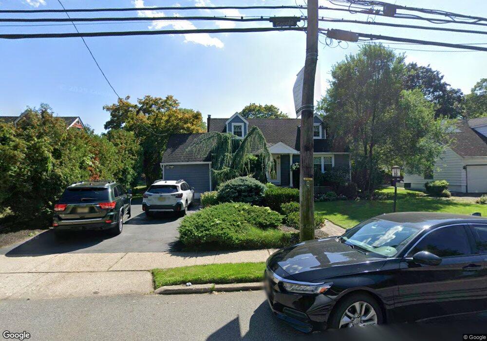 38-14 Morlot Ave unit 1X, Fair Lawn, NJ 07410 - photo 1