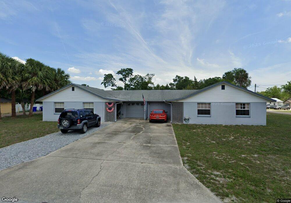 397 E Esther St, Tavares, FL 32778 - photo 1