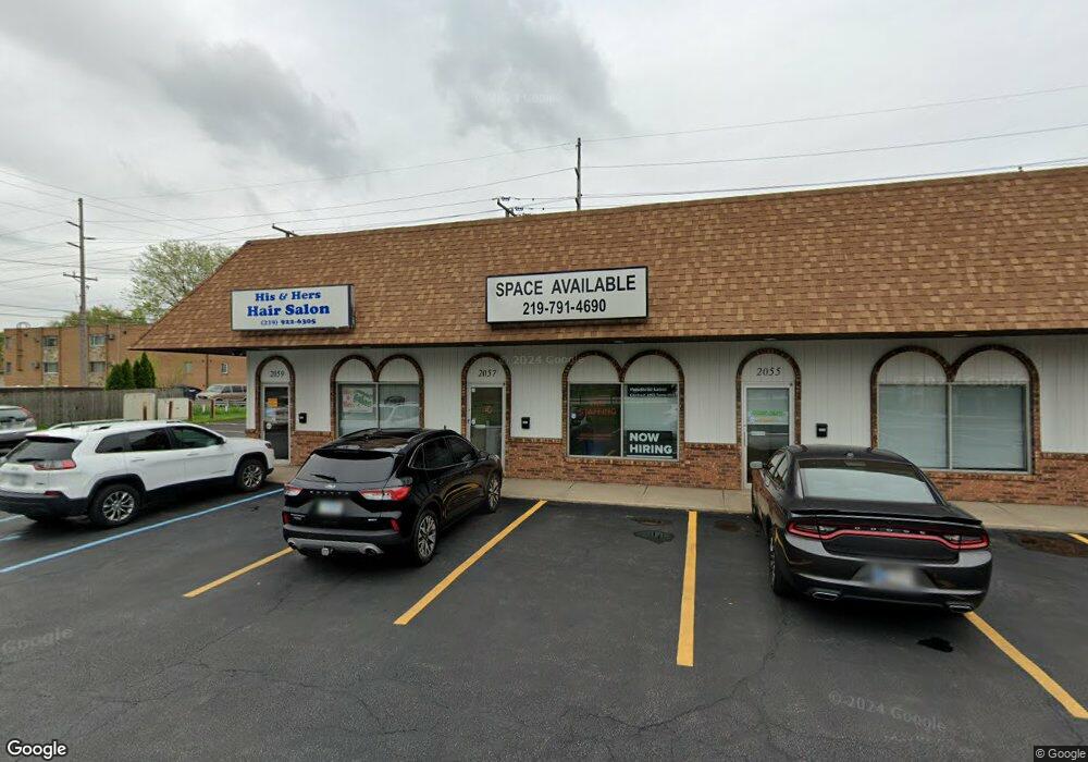 2057 W Glen Park Ave, Highland, IN 46322 - photo 1